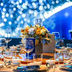 周年庆 | 广东美亚三十周年庆典