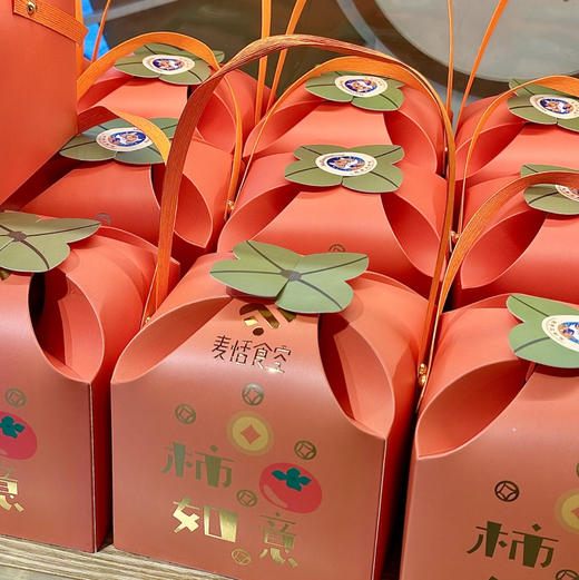 事事如意干点礼盒 商品图0