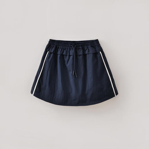 马克珍妮甜酷运动女童休闲夹克套装2026年春装新款560217 商品图3