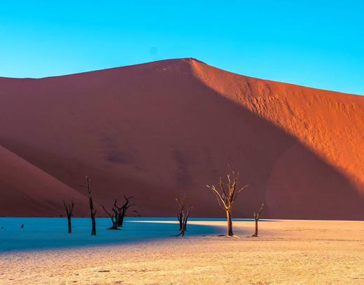 南部非洲四国：津巴布韦、赞比亚、博茨瓦纳、纳米比亚20天精华摄影团 商品图12