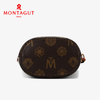 正品【限时福利款】FRMontagut/梦特娇迷你水桶包包M2148（下单72小时内发货） 商品缩略图8