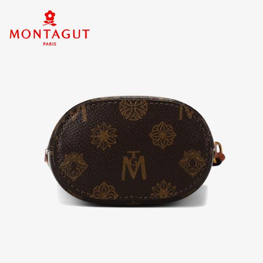 正品【限时福利款】FRMontagut/梦特娇迷你水桶包包M2148（下单72小时内发货） 商品图8
