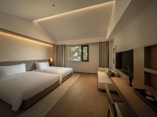 泉州丨也宋·悦源行邸×2晚连住·悦游刺桐套餐丨泉州 商品图9