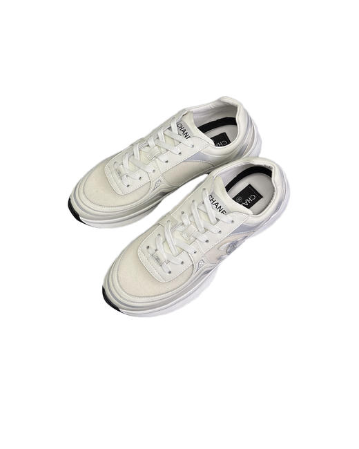 女款logo德训鞋ba025 商品图1