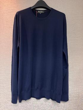 男款长袖针织衫毛衣la015