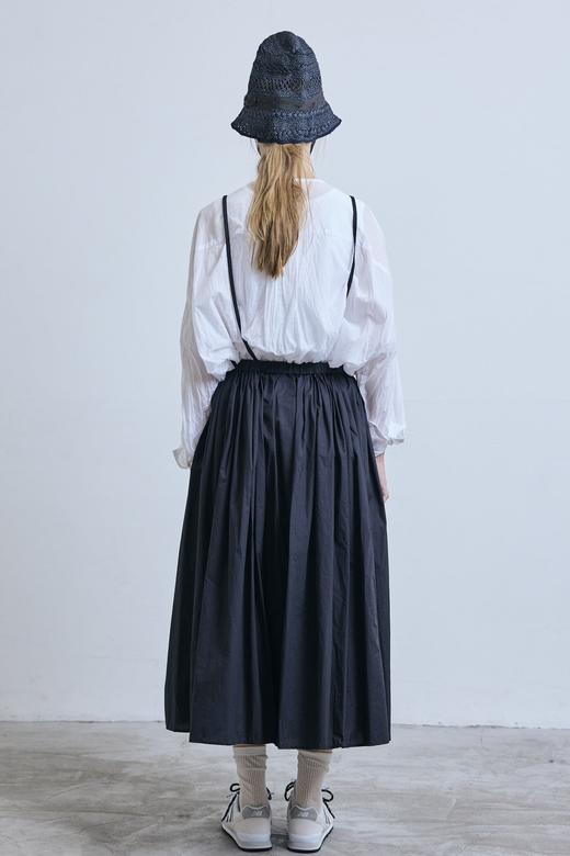 （g）两穿背带裙 商品图1