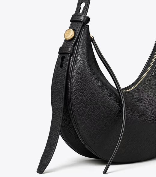 TORY BURCH HOBO女  178677-001-F 黑色. 商品图1