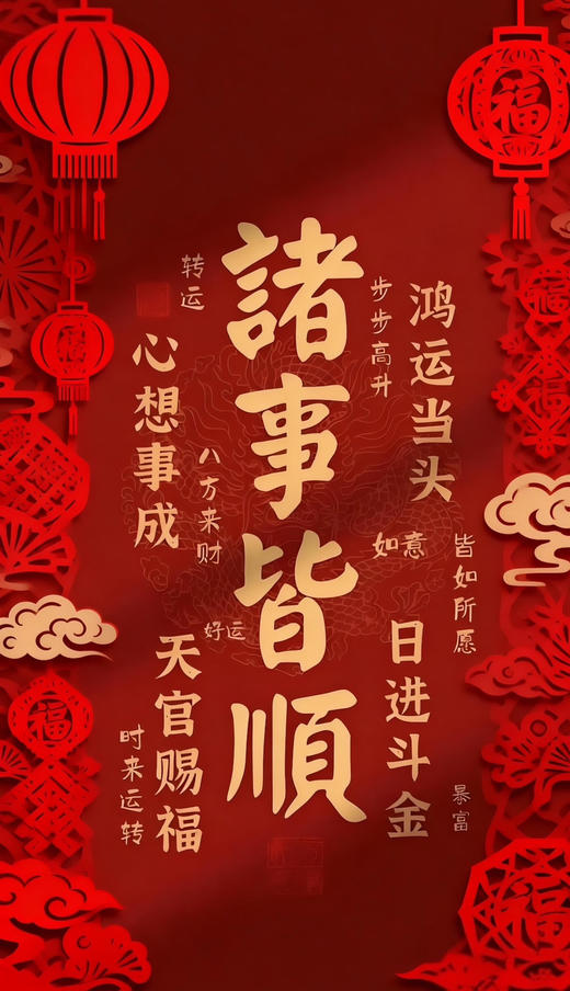 节日图集 商品图5