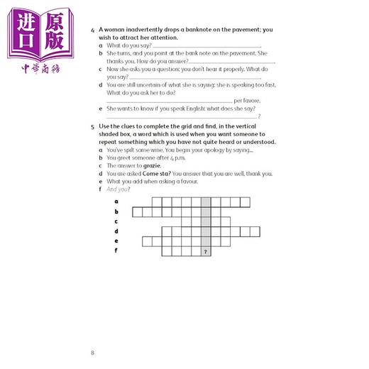 预售 【中商原版】意大利语入门 学得更快记得更牢自学教材英文原版Beginners Italian Teach Yourself Beginners Language Learning 商品图1