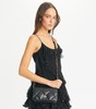 TORY BURCH 钱包女  158624-001-F 黑色. 商品缩略图2