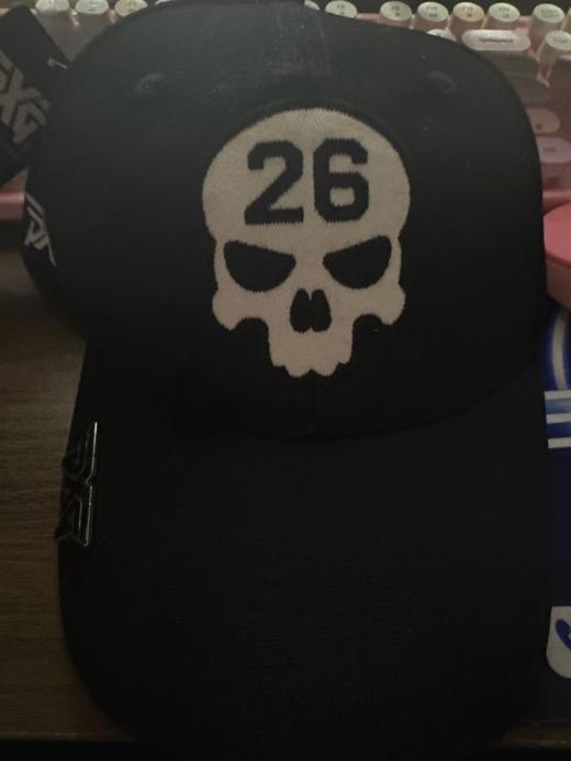 PXG帽子，双色可选，休闲百搭6578923 商品图1