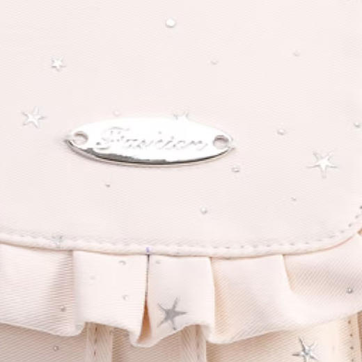 简约韩系闪耀星星双肩包-纪念日百货门店同款170093078 商品图4