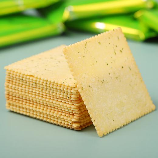 御之味土豆脆片100g（海苔味） 商品图3