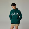 Dickies卫衣 宽松百搭字母贴布绣美式连帽毛圈布卫衣DK013104 商品缩略图2