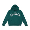 Dickies卫衣 宽松百搭字母贴布绣美式连帽毛圈布卫衣DK013104 商品缩略图1