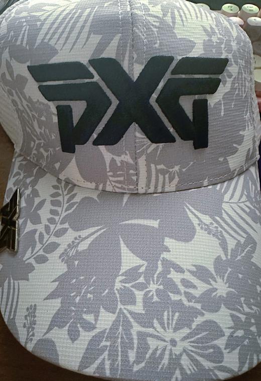 PXG帽子，双色可选，722033 商品图0
