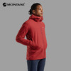 MONTANE 盟泰恩TENACITY系列男士耐磨防风软壳外套 高弹抗撕裂持久防泼水 商品缩略图2