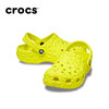 卡骆驰Crocs 儿童经典榴莲小Clog K 商品缩略图4