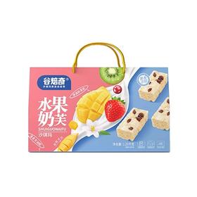 谷焙奇 水果奶芙沙琪玛礼盒 1.25kg/盒