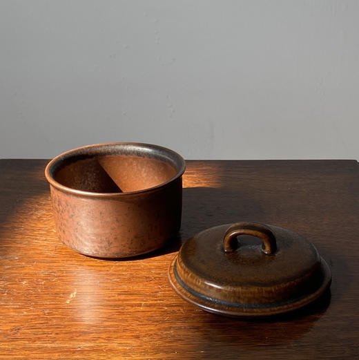 芬兰Arabia Ruska 糖罐 A0343 商品图2