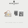 正品FRMontagut/梦特娇盒子包M2120-M2117（下单72小时内发货） 商品缩略图2