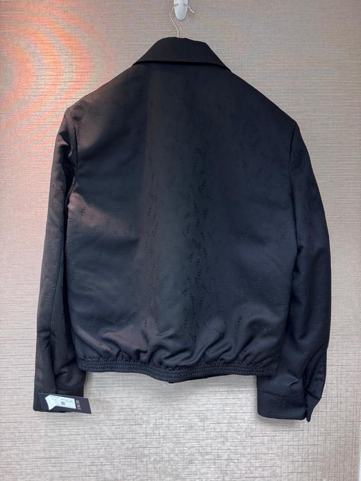 男款拉链有领外套he010 商品图1