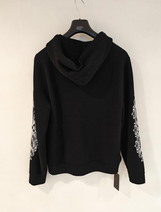 中性款连帽外套he009 商品图1