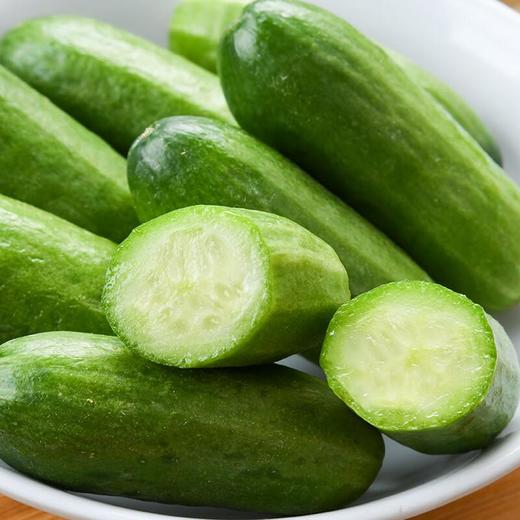 一指馋黄瓜 200g/份 商品图3