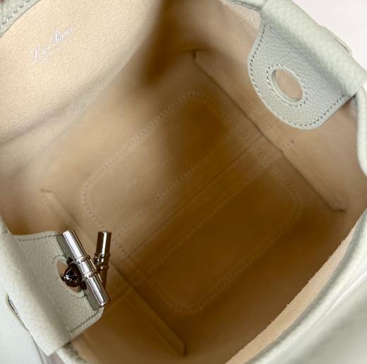 中号Bale牛皮水桶包lv015 商品图4