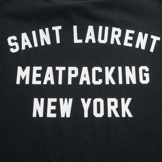 中性款印花短袖T恤he024 商品图2