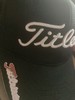 TIT高尔夫帽子，五色可选，722001 商品缩略图4