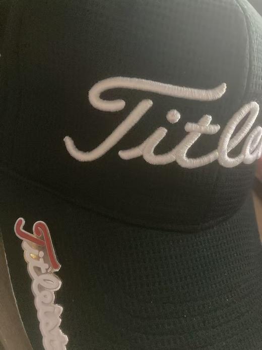 TIT高尔夫帽子，五色可选，722001 商品图4