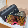 LV 22年秋冬 玫粉色 滑雪镜 商品缩略图0