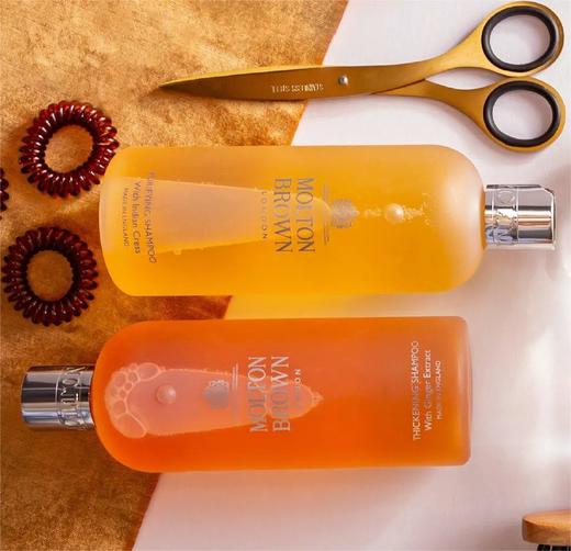 MoltonBrown香氛洗发水300ml 商品图3