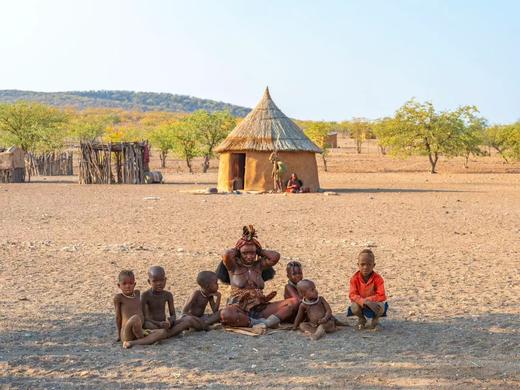 南部非洲四国：津巴布韦、赞比亚、博茨瓦纳、纳米比亚20天精华摄影团 商品图13