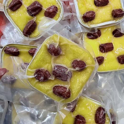 B1F【手手香】枣糕    规格：1个（取货日期：即买即取，服务台核销，专柜取货） 商品图0