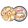 皇冠（danisa）丹麦曲奇饼干200g 休闲零食早餐团购喜饼诞生礼印尼进口随机发 /休闲食品 /饼干 /曲奇饼干 商品缩略图3