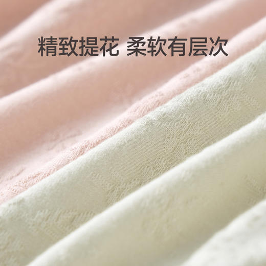 芬腾女士内裤10A级抗菌棉质裆高腰棉质三角裤透气舒适大码短裤头 商品图1