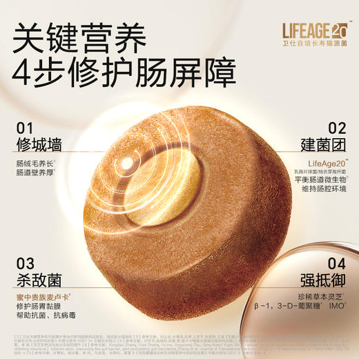 卫仕肠胃护理全价鲜肉成年期猫粮1.5kg（关键营养系列） 商品图1