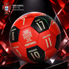 【官方正版】葡萄牙国家队 | 黑红印签足球球迷训练5号球C罗周边 商品缩略图2