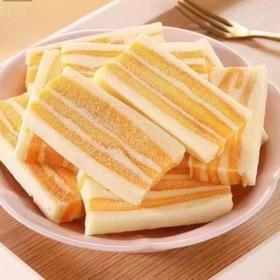 奶香芒果（200±20g)