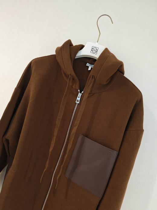 中性款连帽外套zo014 商品图2