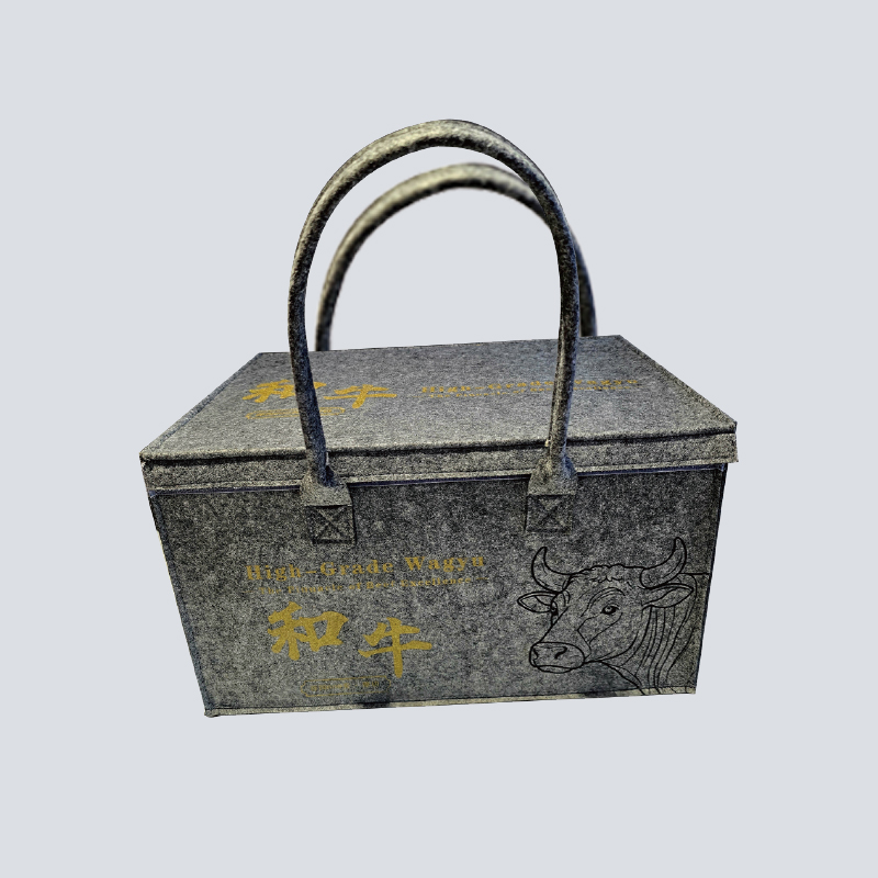 “臻享家宴和牛礼”498型和牛礼包