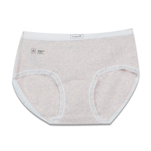 女款抗菌内裤-纪念日百货门店同款168843626 商品图2