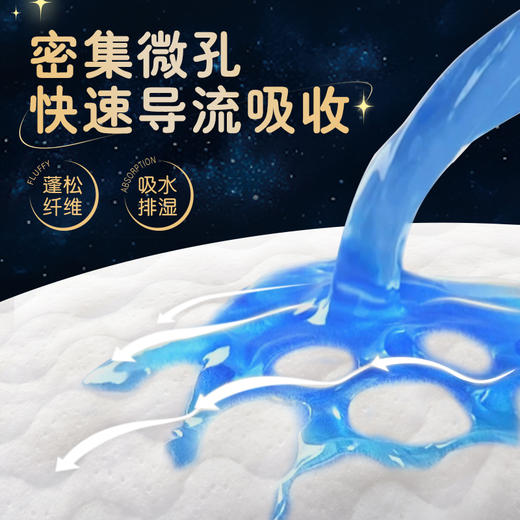 Dyoo多优牌柔眠系列裤型婴儿纸尿裤（XL-XXXL） 商品图6