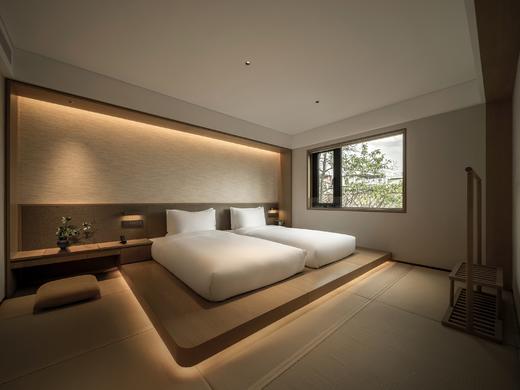 泉州丨也宋·悦源行邸×2晚连住·悦游刺桐套餐丨泉州 商品图12