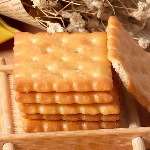 御之味海盐饼干620g（香葱味） 商品图1