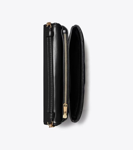 TORY BURCH 钱包女  158624-001-F 黑色. 商品图1