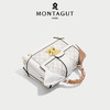 正品FRMontagut/梦特娇盒子包M2120-M2117（下单72小时内发货） 商品缩略图3