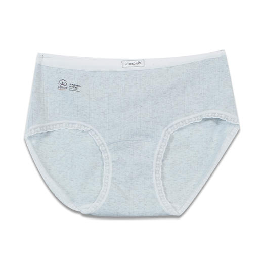 女款抗菌内裤-纪念日百货门店同款168843626 商品图1
